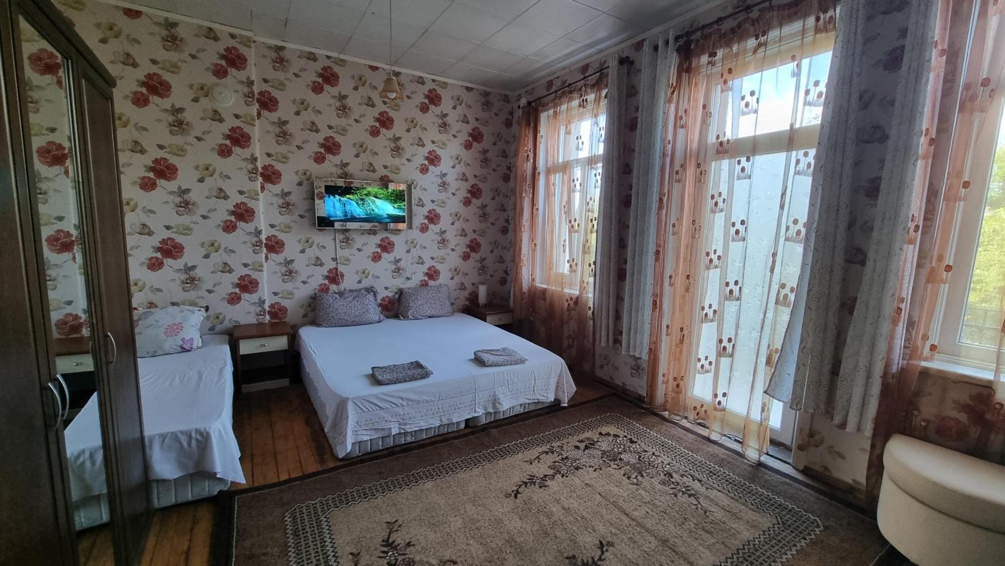 Отель Old Style Vratsa Номер фото
